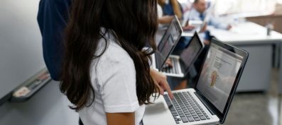 Ways Information Technology Can Improve Your Education